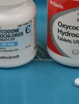 köp Oxycodone utan recept