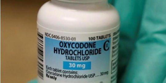 köp Oxycodone utan recept